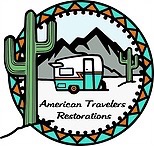 American Travelers Restorations Logo