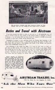 july 1951airstream ttmag