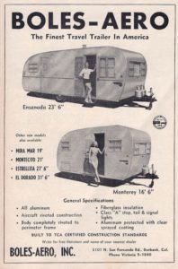 1954 may boles-aero trailer life