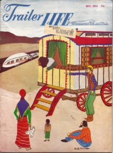 1954 trailer life cover