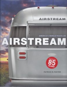 Airstream 85 Years Book 1