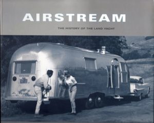 Airstream Burkhart Book