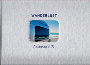 Airstream at 75 Book