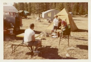 Summer 66 Roadtrip tent 2