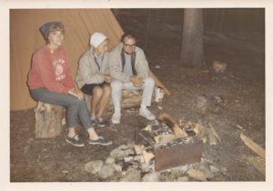 Summer 66 Roadtrip tent